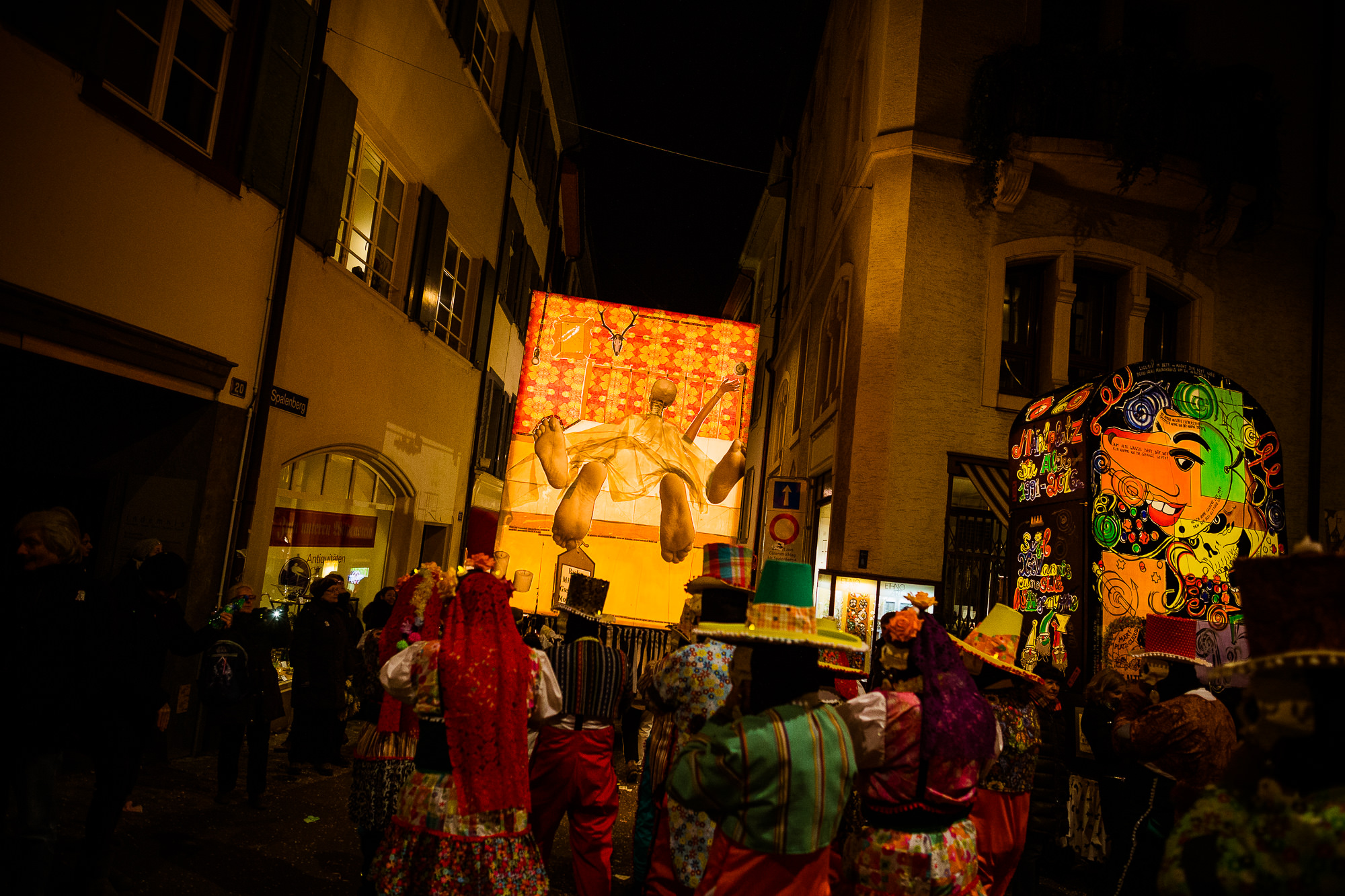 Export x3 1DX 7584 Basler Fasnacht 2016